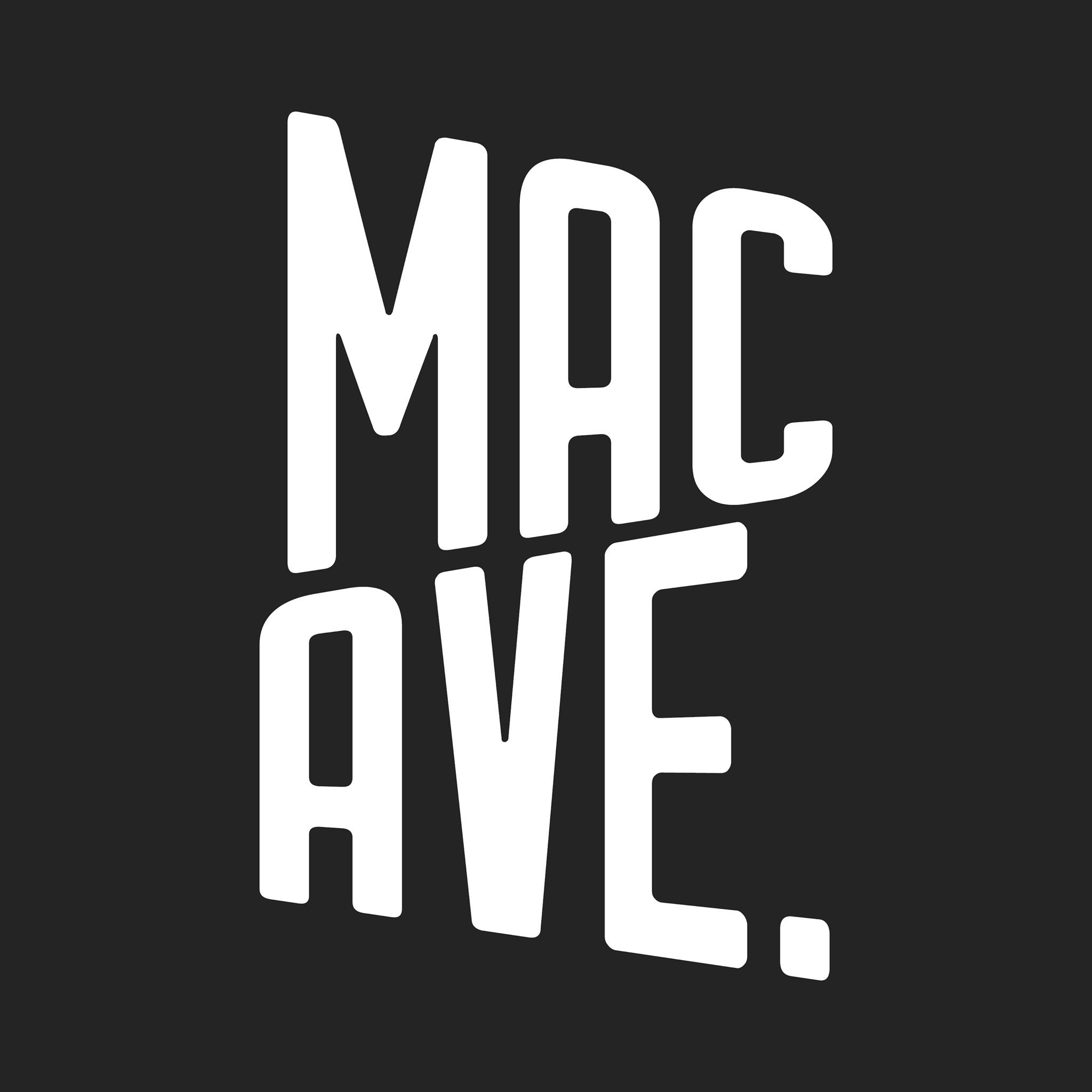 Mac Avenue Events